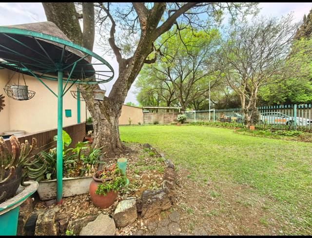 3 BEDROOM HOUSE FOR SALE IN SASOLBURG EXT 15
